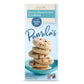 Pamelas Gluten-Free Pecan Shortbread Cookies 177g