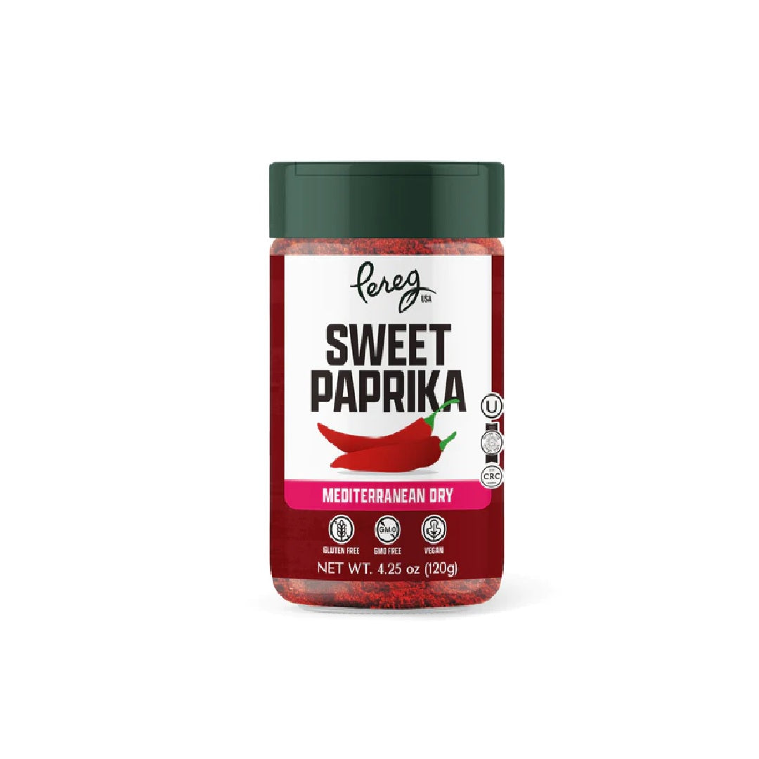 Pereg Paprika Sweet Spices 120g
