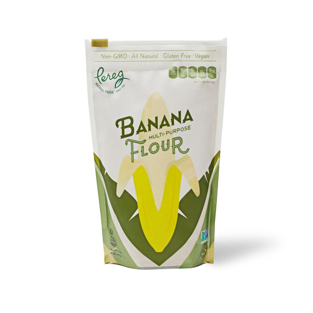Pereg Banana Flour 454g