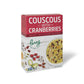 Pereg Couscous with Cranberry 158g