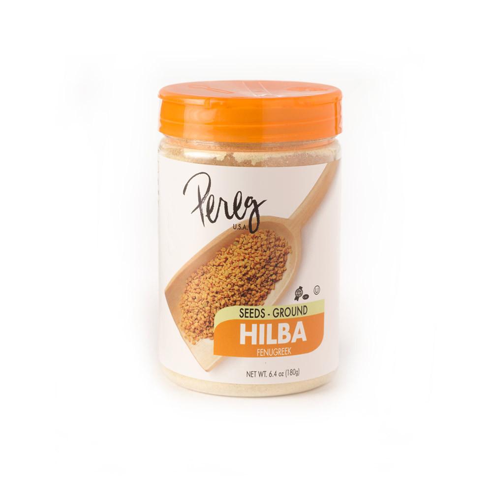 Pereg Hilba Fenugreek Ground Spices 180g