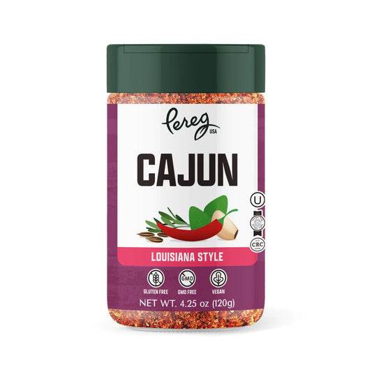 Pereg Cajun Spices 120g