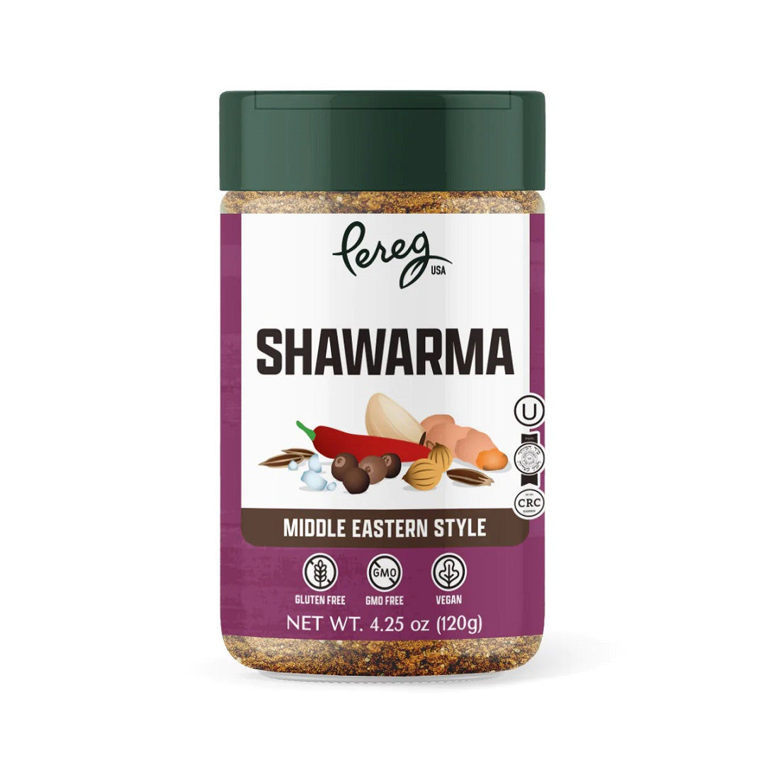Pereg Shawarma Spices 120g