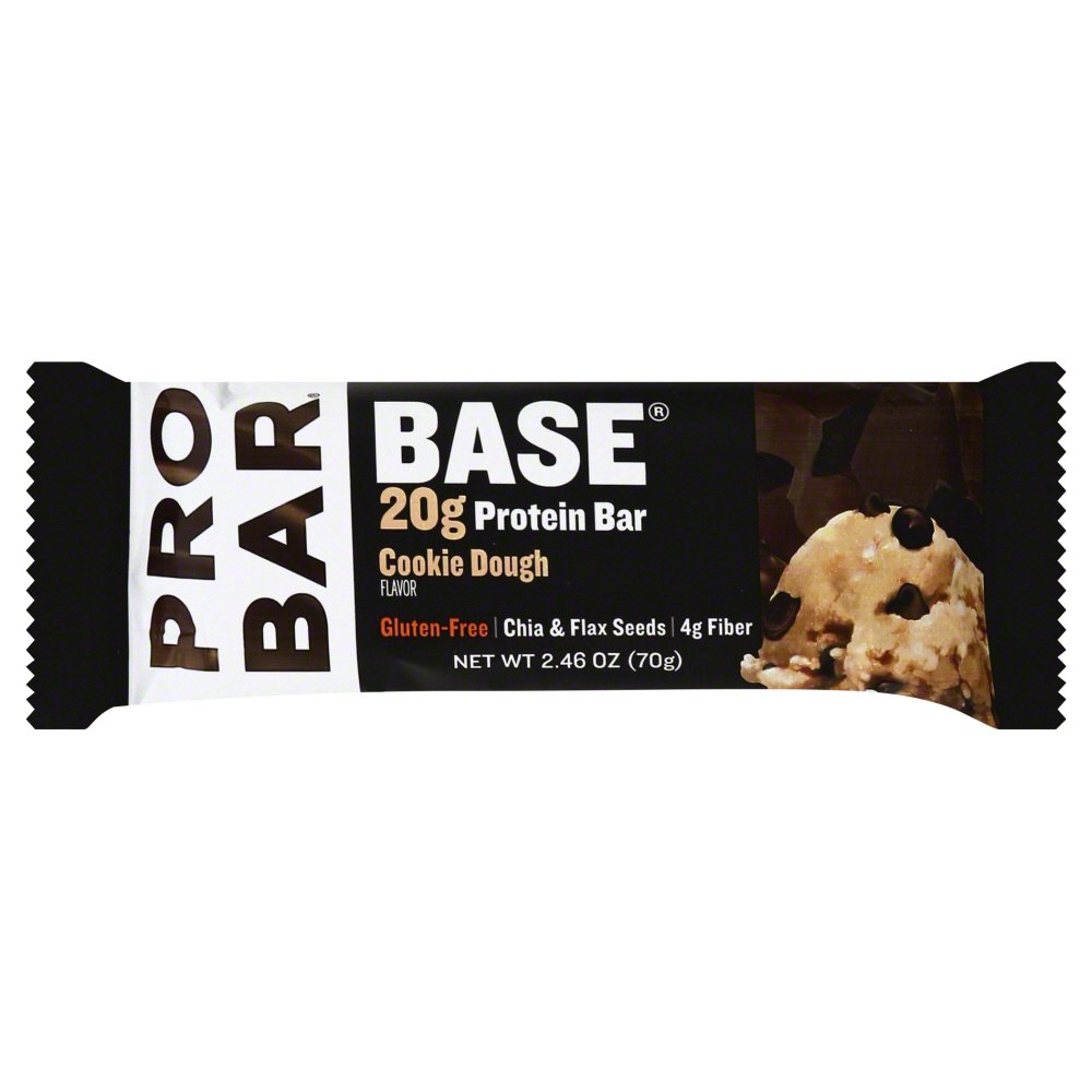 Pro Bar Cookie Dough Protein Base 70g