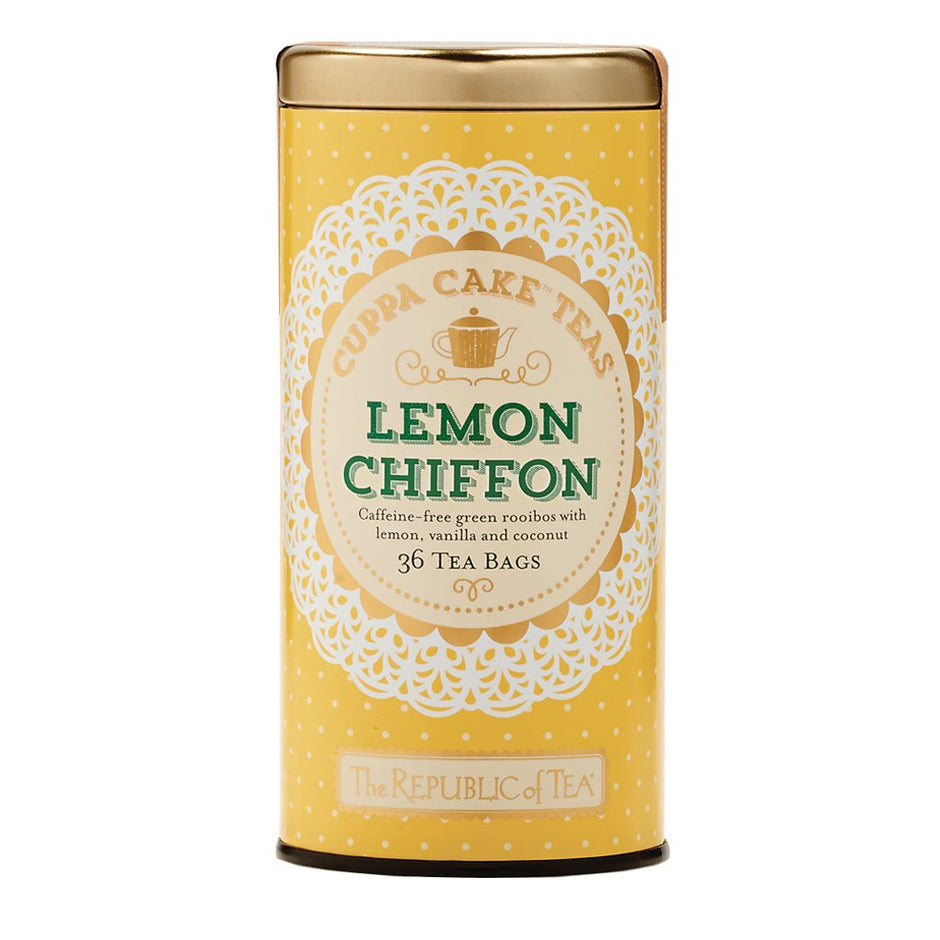 Teas – Healthy Options