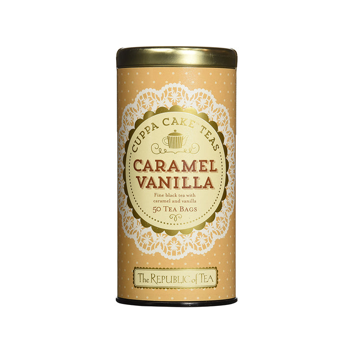 Teas – Healthy Options