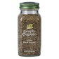 Simply Organic Coarse Black Pepper 70g
