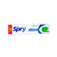 Spry Peppermint Toothpaste Fluoride-free 141g