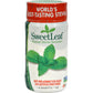 Sweetleaf Powder Sweetener 115g