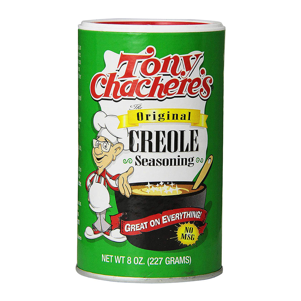 Tony Chachere's Creole Seasoning 227g