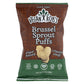 Vegan Rob's Brussel Sprout Puffs 99g